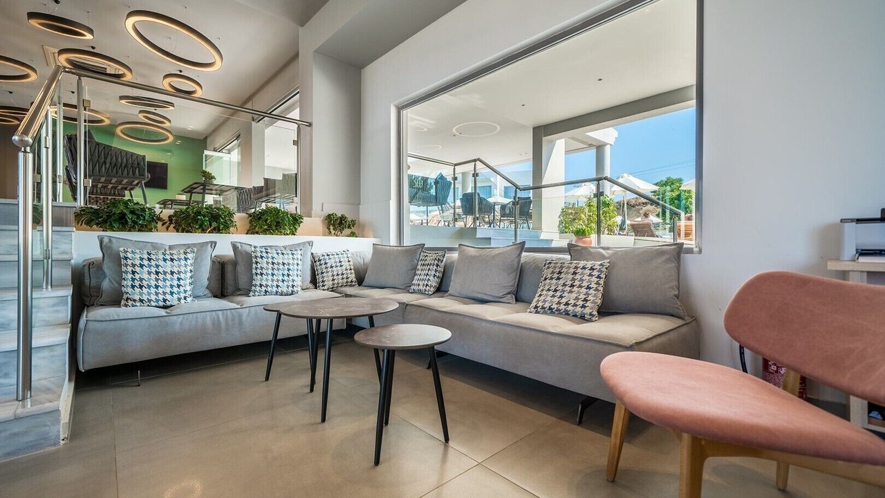 Photo of Livingroom in Psalidi