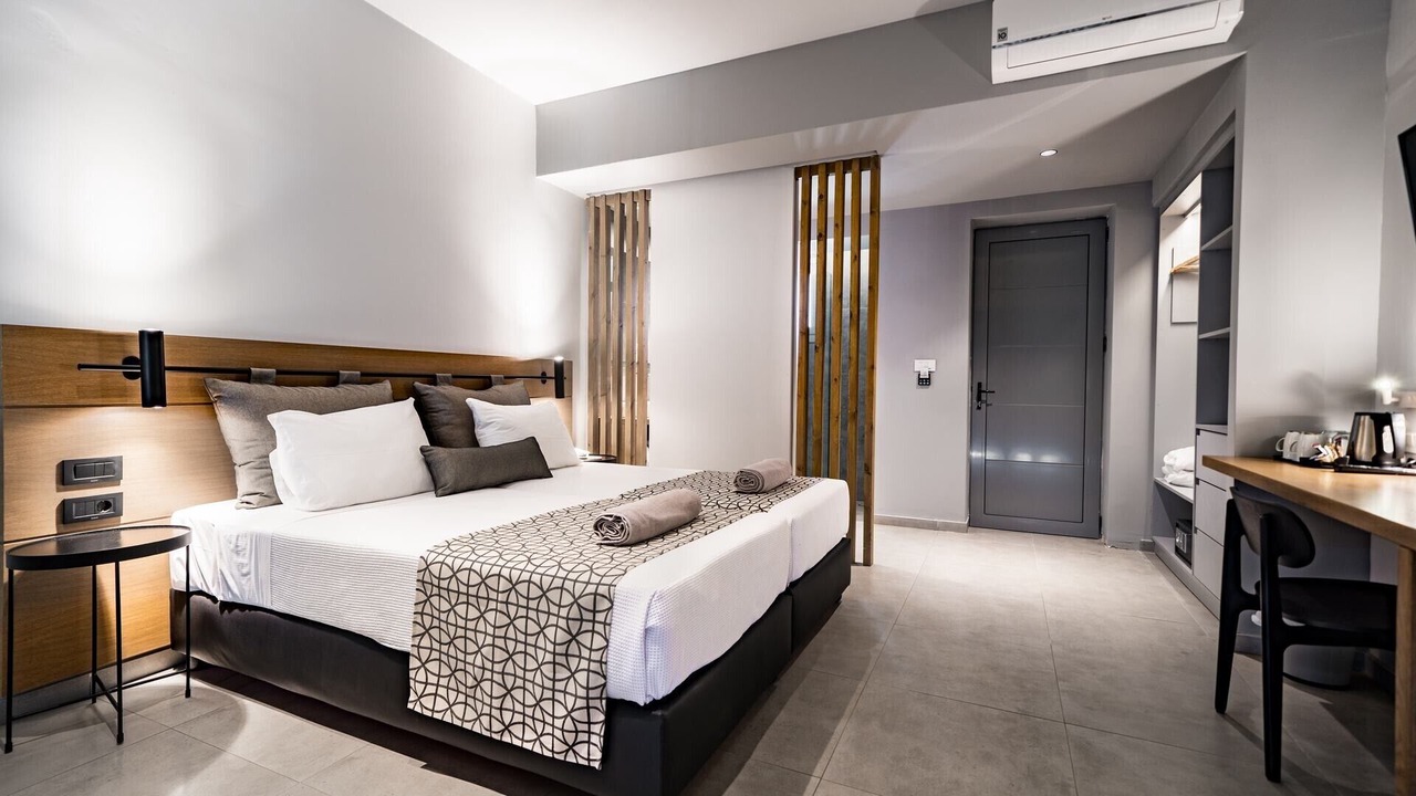 Photo of Bedroom in Psalidi