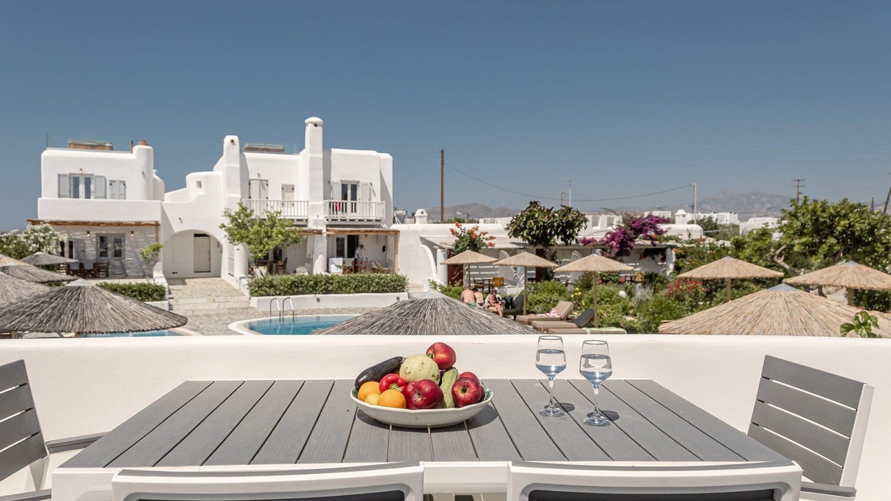 Photo of Others in Agia Anna