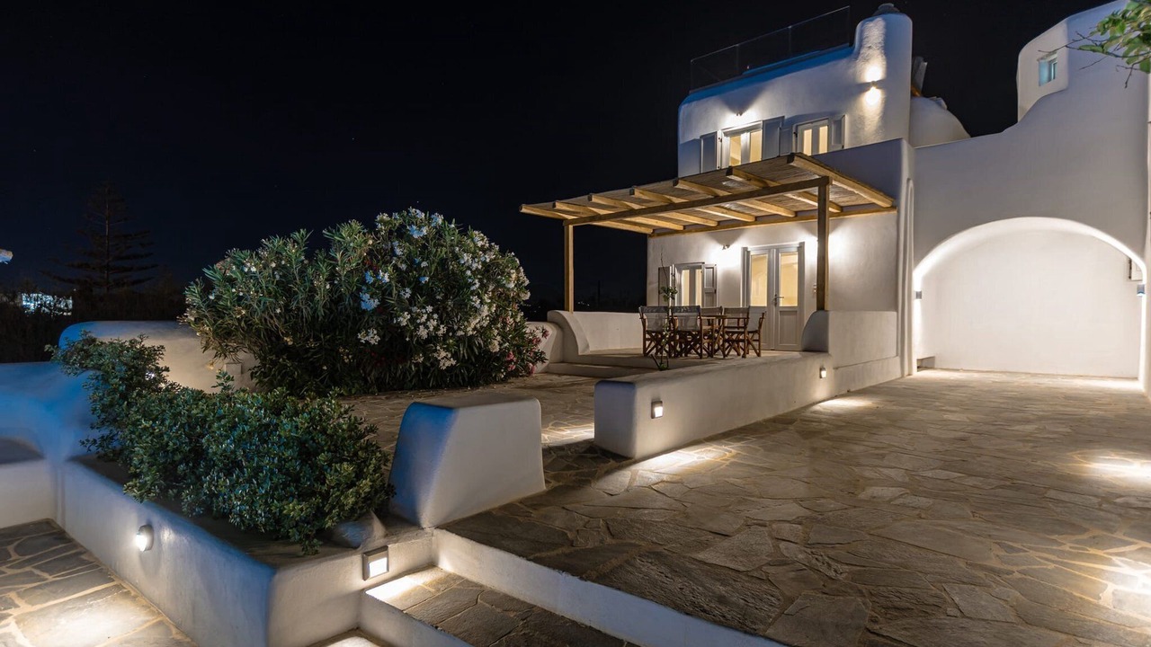 Photo of Others in Agia Anna