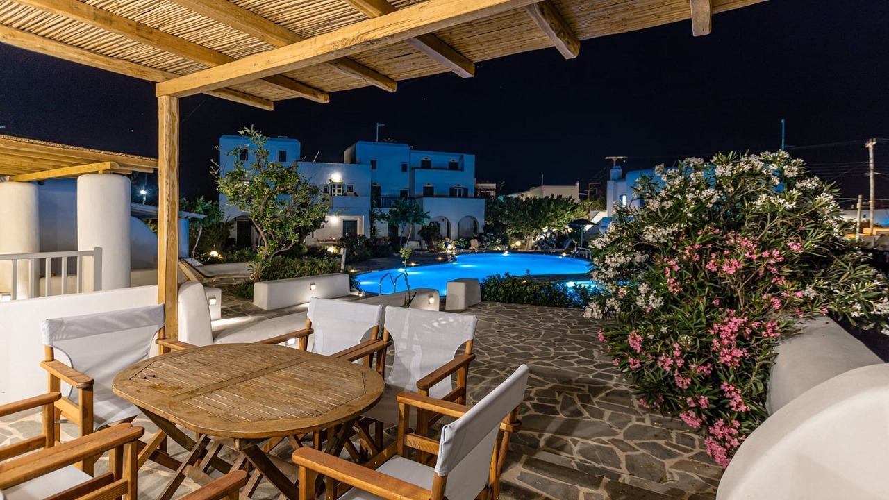 Photo of Others in Agia Anna