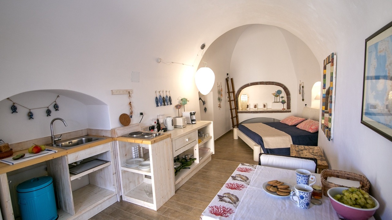 Photo of Bedroom in Kamari