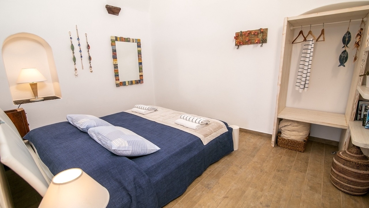 Photo of Bedroom in Finikia