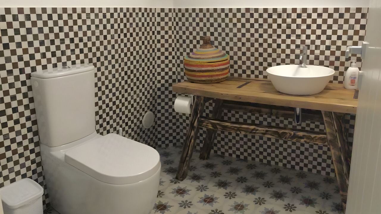 Photo of Bathroom in Finikia