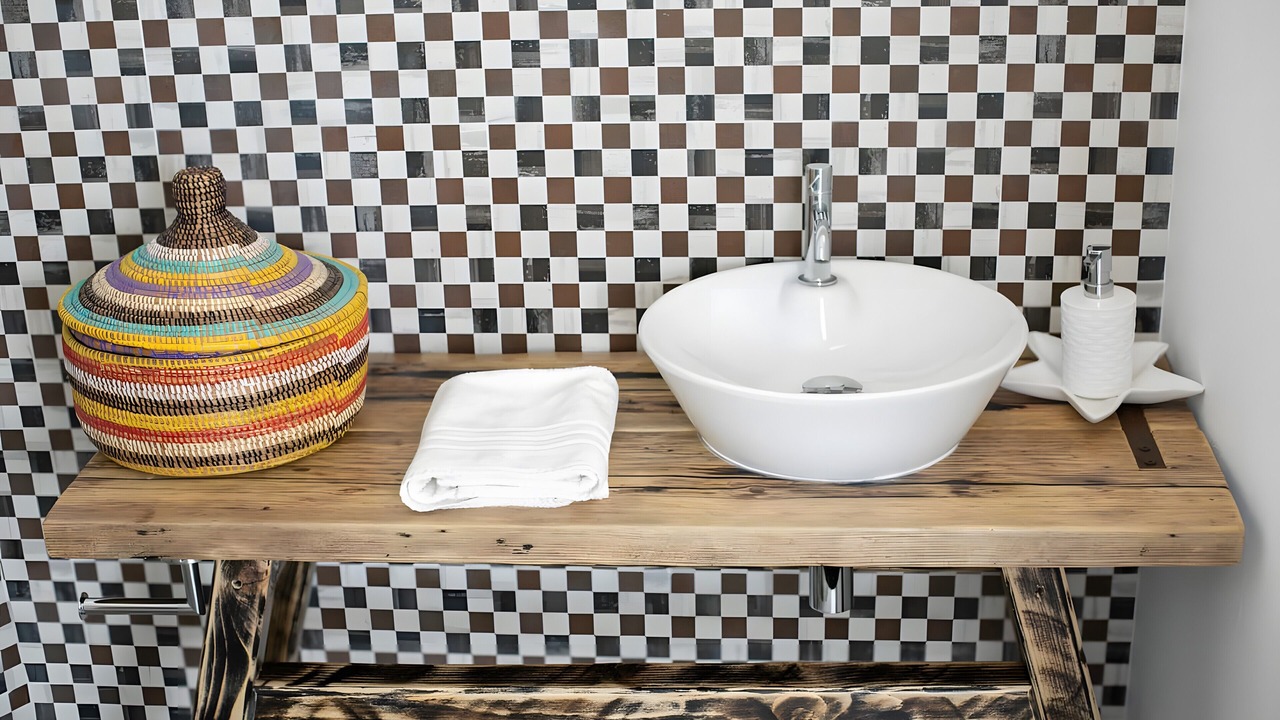 Photo of Bathroom in Finikia