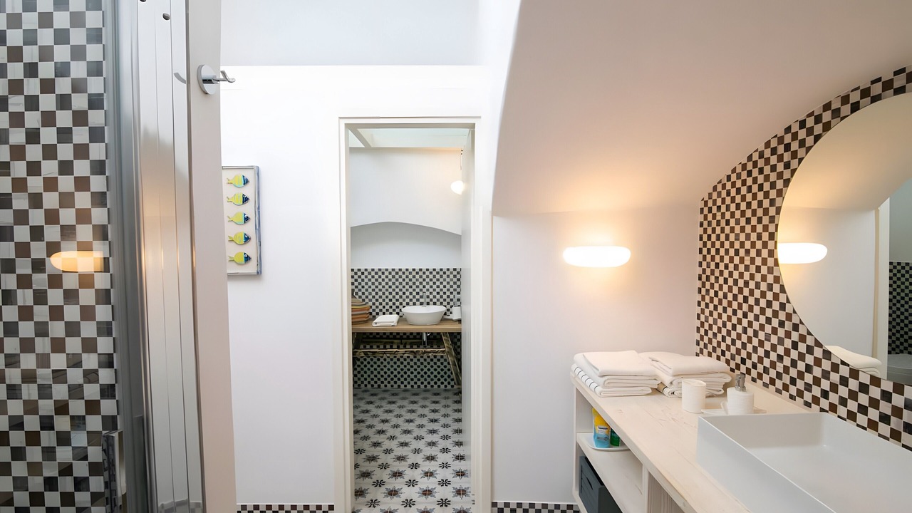 Photo of Bathroom in Finikia