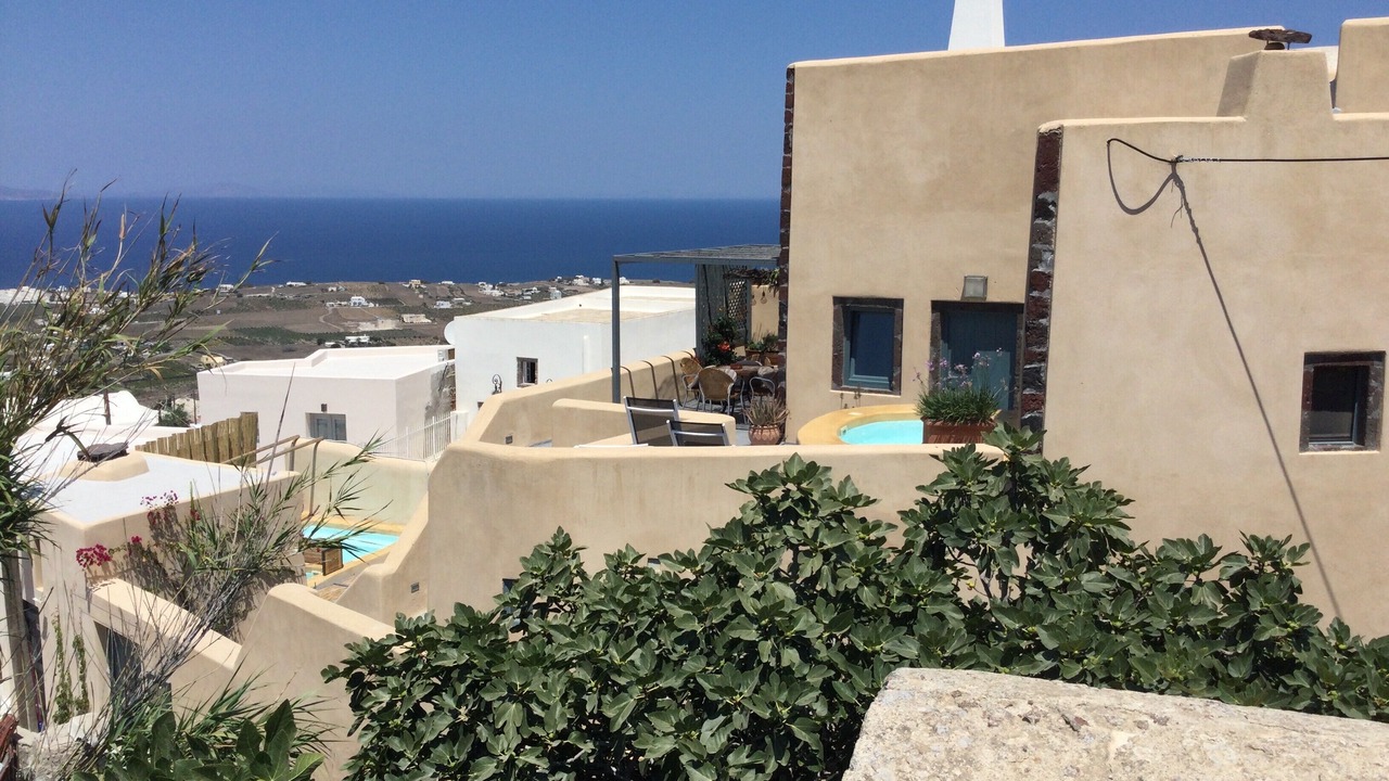 Photo of Outdoor in Finikia