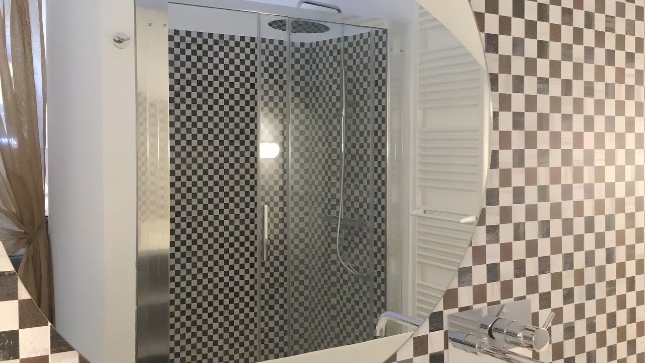 Photo of Bathroom in Finikia