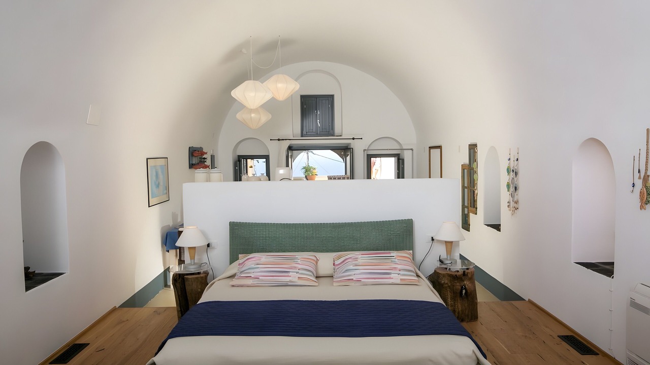 Photo of Bedroom in Finikia