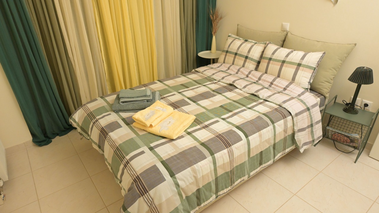 Photo of Bedroom in Khalkis