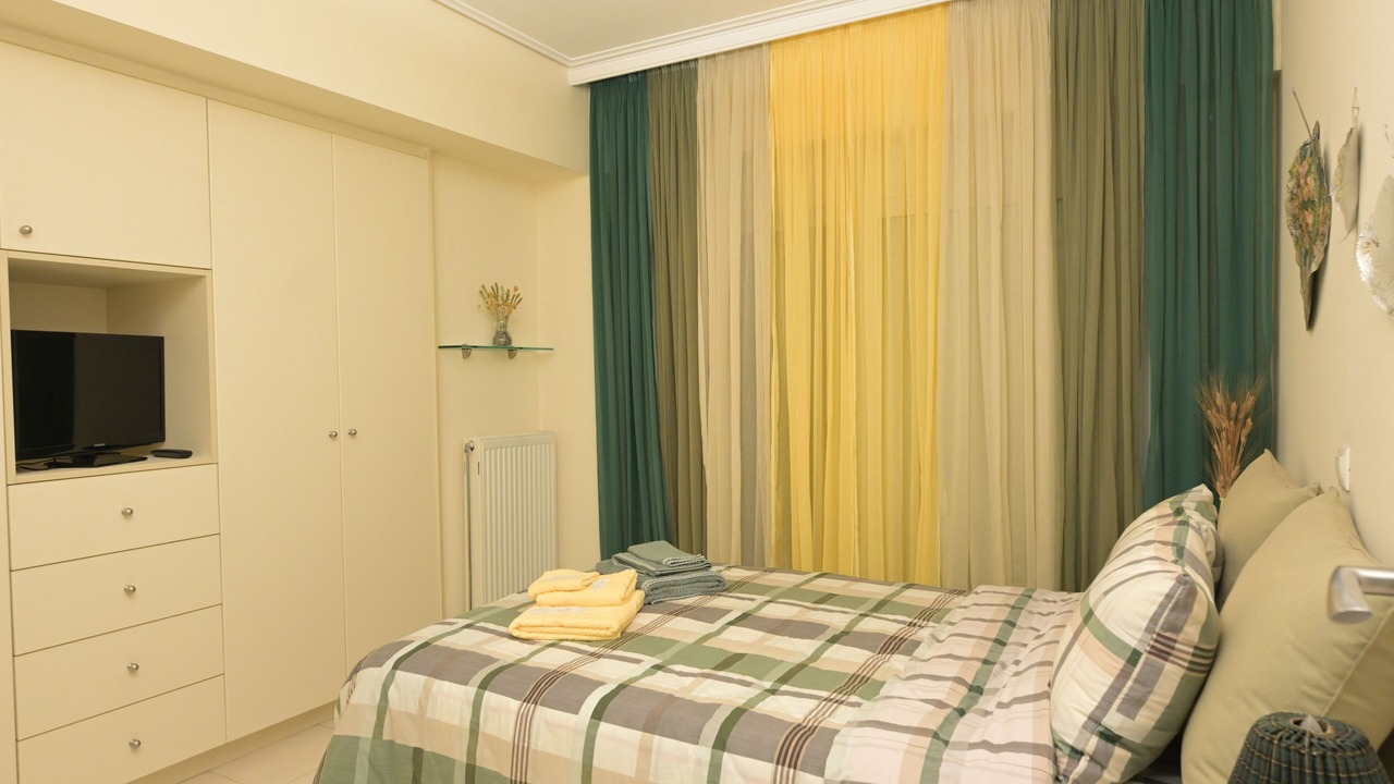 Photo of Bedroom in Khalkis