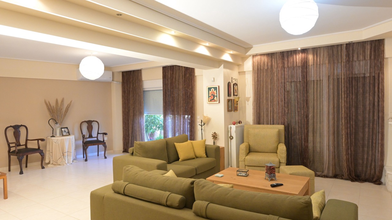 Photo of Livingroom in Khalkis