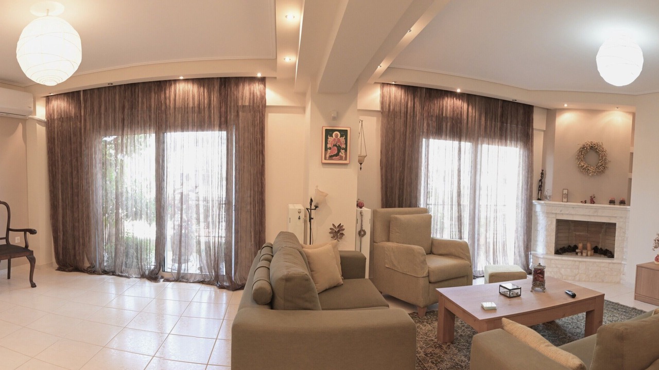 Photo of Livingroom in Khalkis