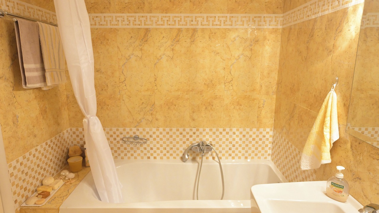 Photo of Bathroom in Khalkis
