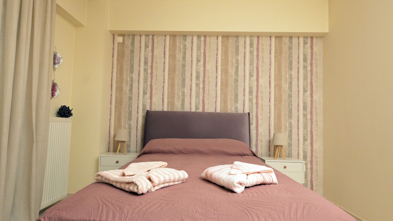Photo of Bedroom in Khalkis