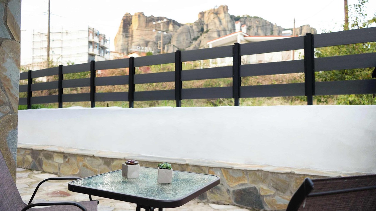 Photo of Outdoor in Kalambaka
