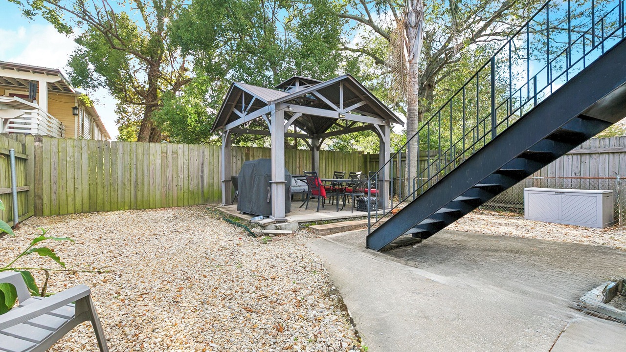 Photo of Outdoor in Broadmoor