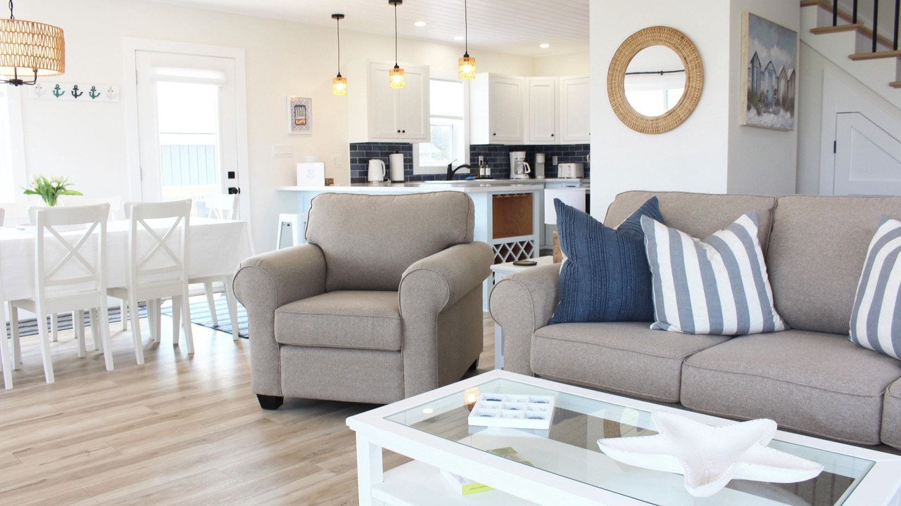 Photo of Livingroom in Sea View