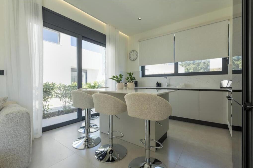 Photo of Kitchen in Petaloudes