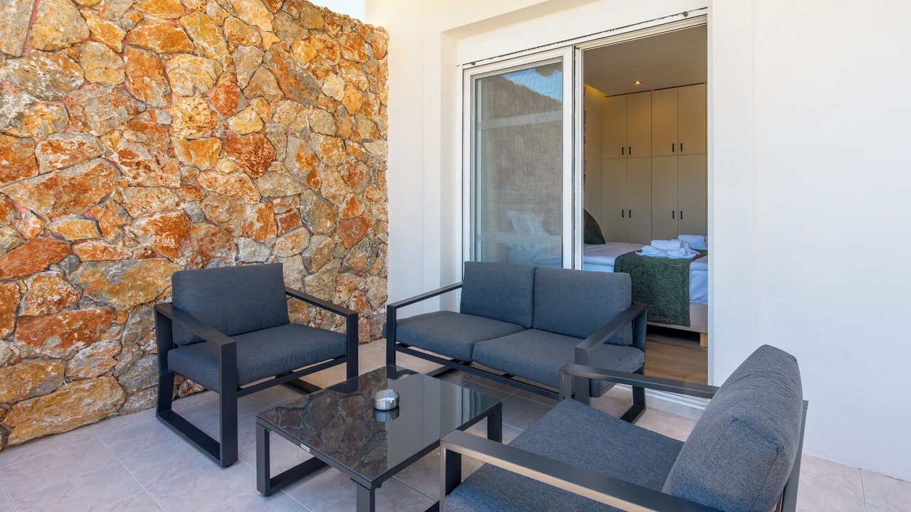 Photo of Patio Balcony in Kalithies