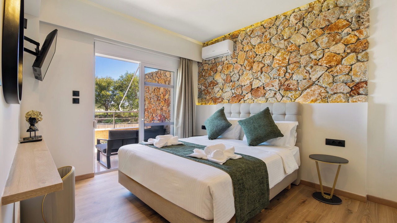 Photo of Bedroom in Kalithies
