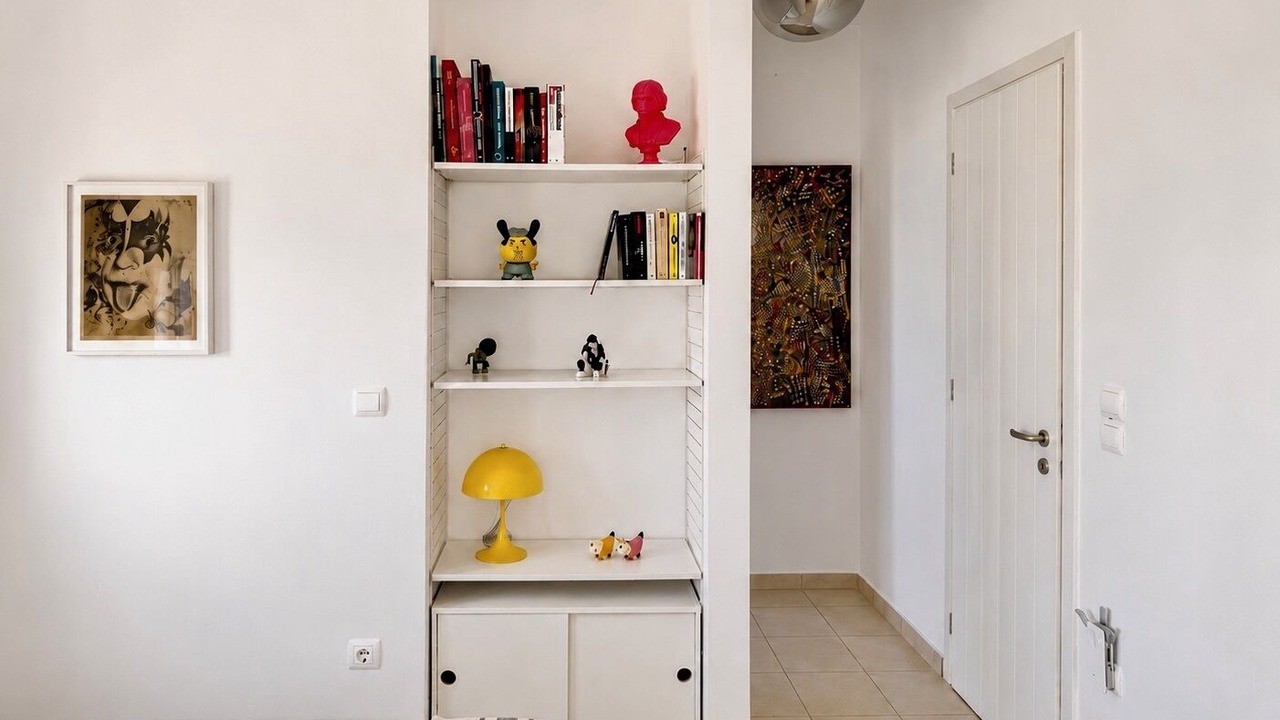 Photo of Bedroom in Koufonisia