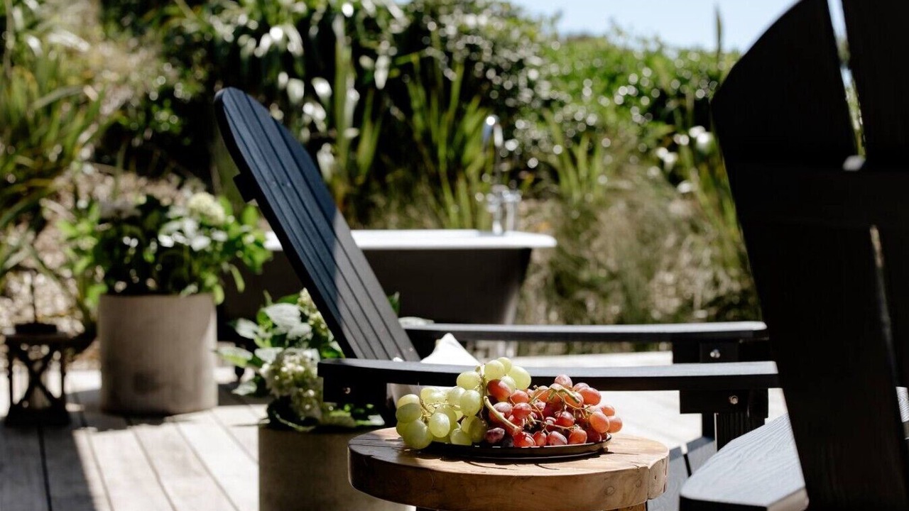 Photo of Outdoor in Tawharanui