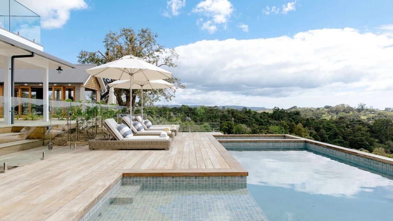 Photo of Outdoor in Tawharanui