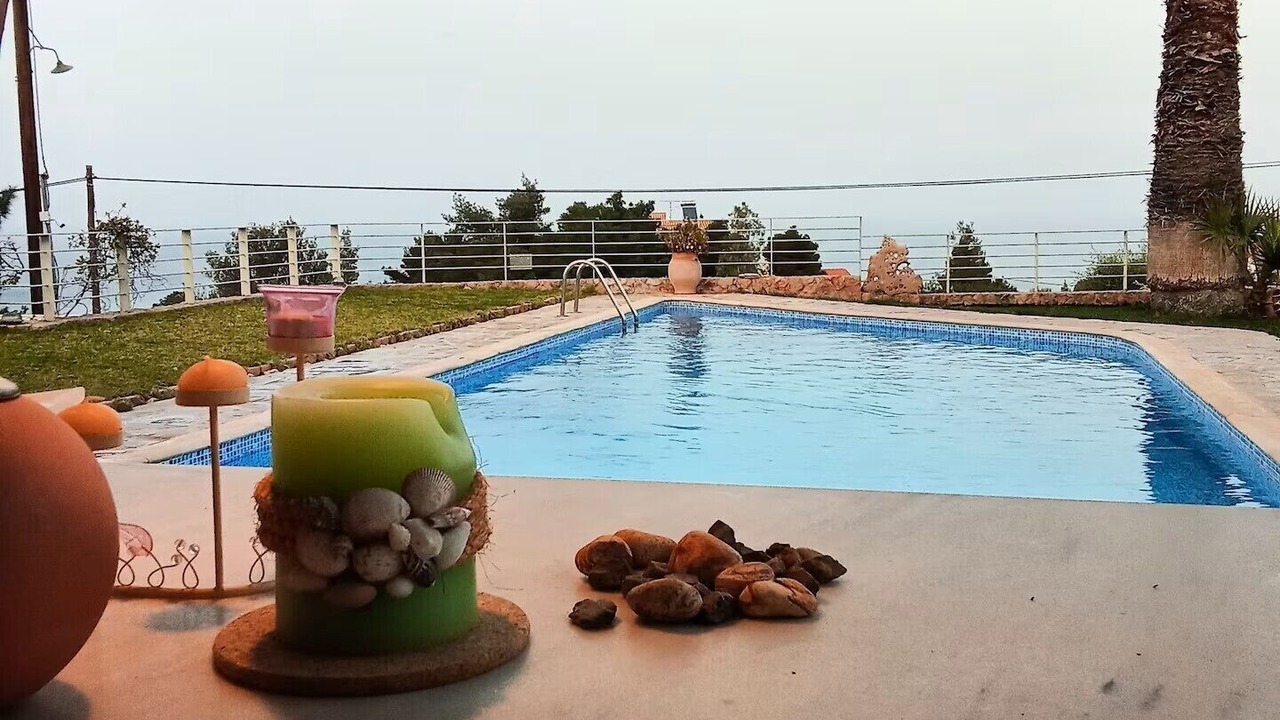 Photo of Outdoor in Theologos