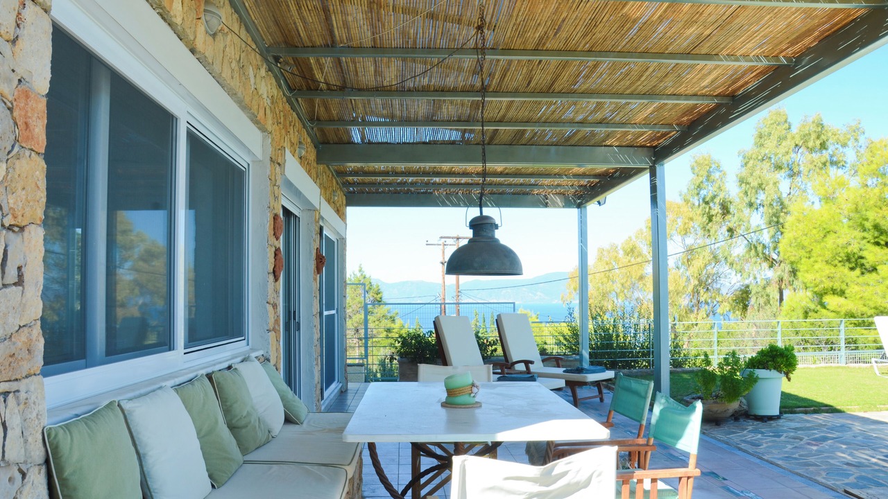 Photo of Outdoor in Theologos