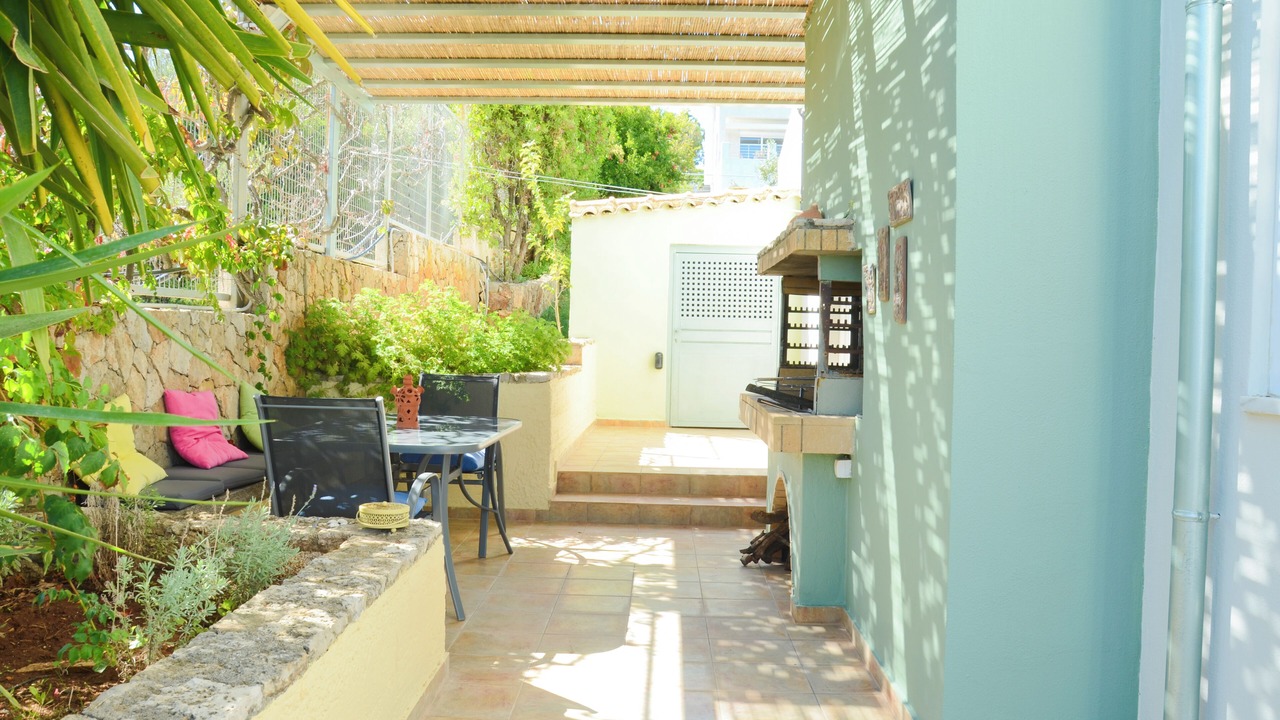 Photo of Outdoor in Theologos