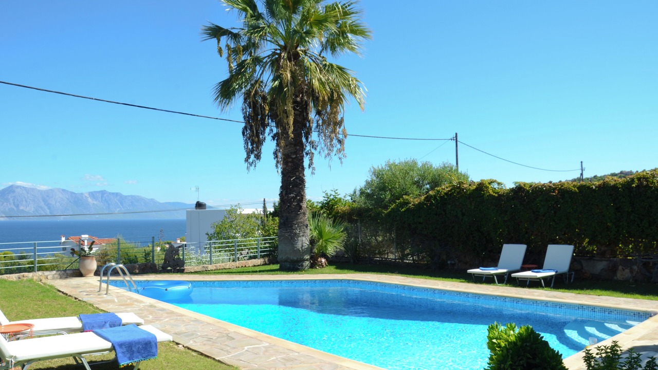 Photo of Outdoor in Theologos