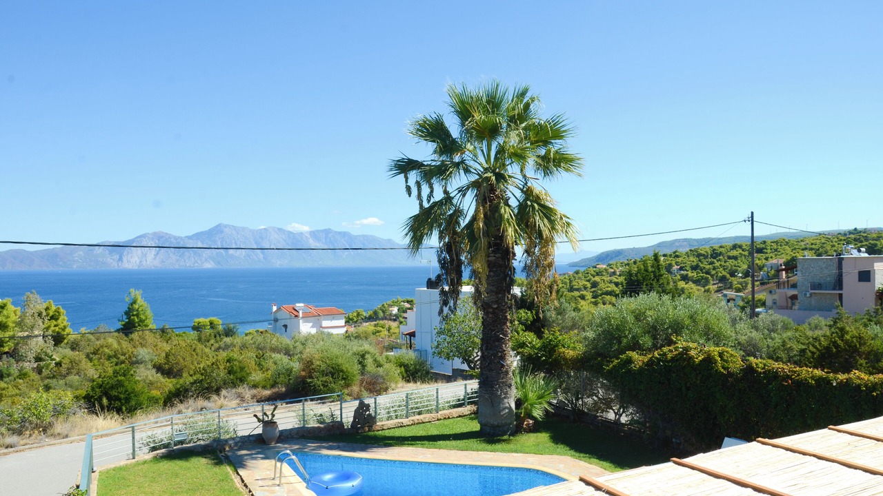 Photo of Outdoor in Theologos