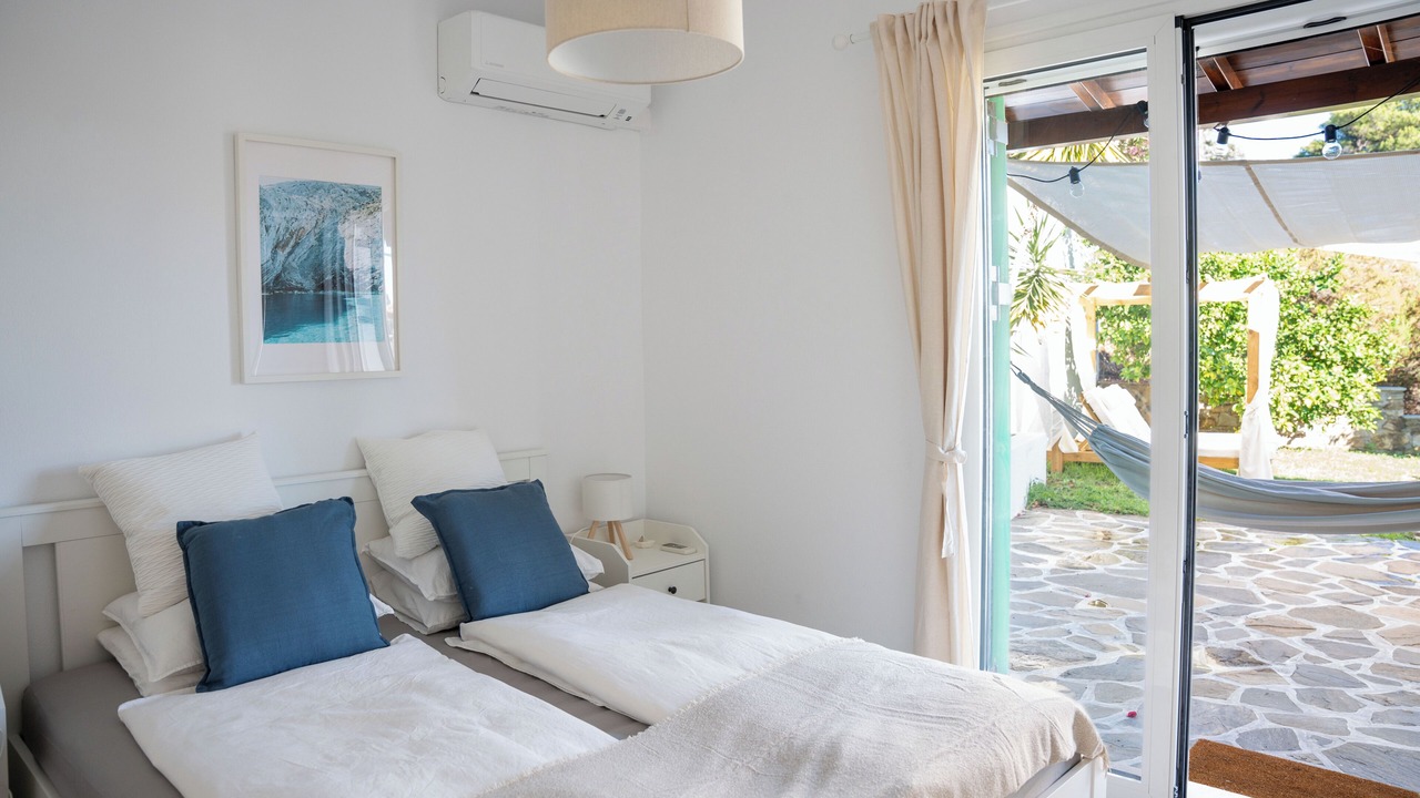 Photo of Bedroom in Achladies