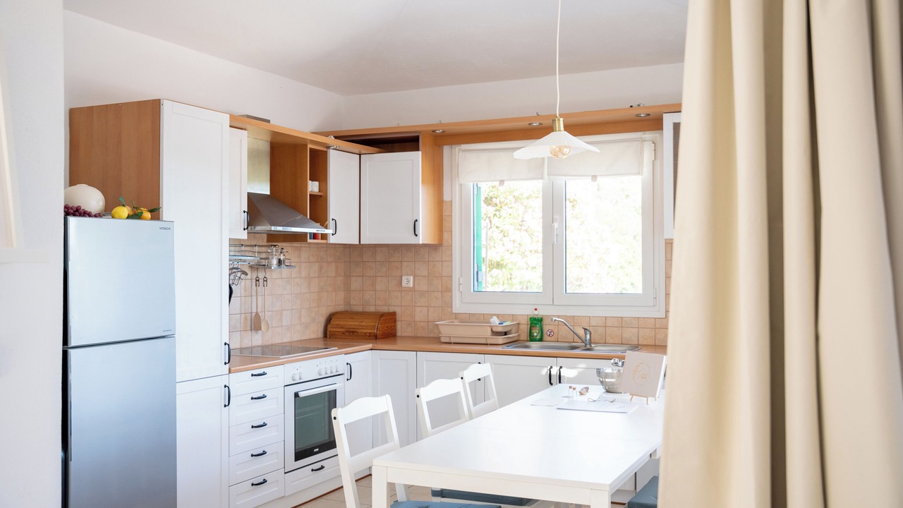 Photo of Kitchen in Achladies