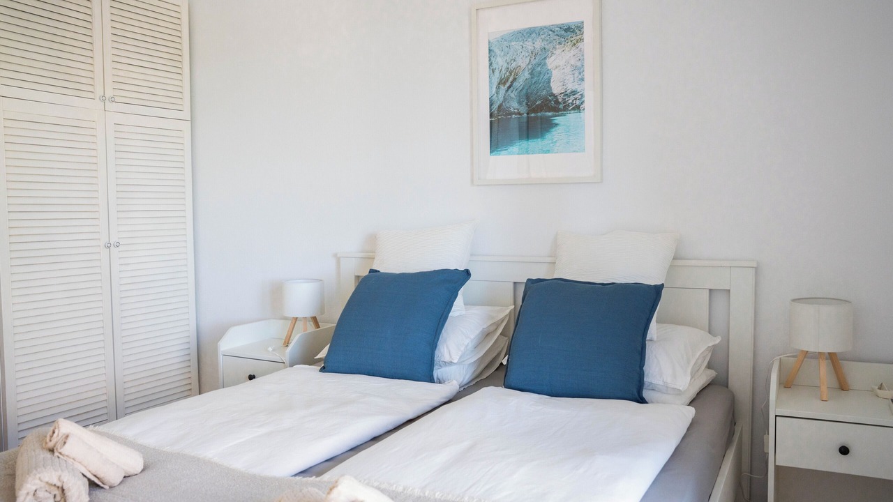 Photo of Bedroom in Achladies