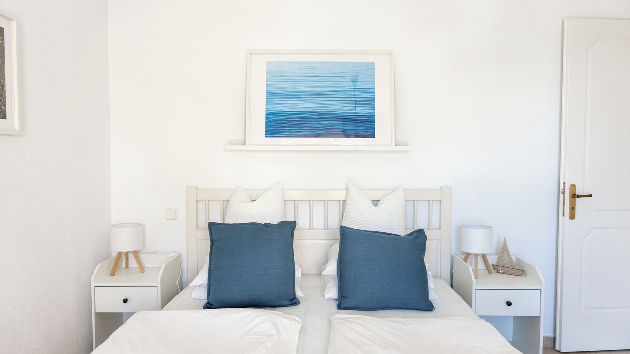 Photo of Bedroom in Achladies
