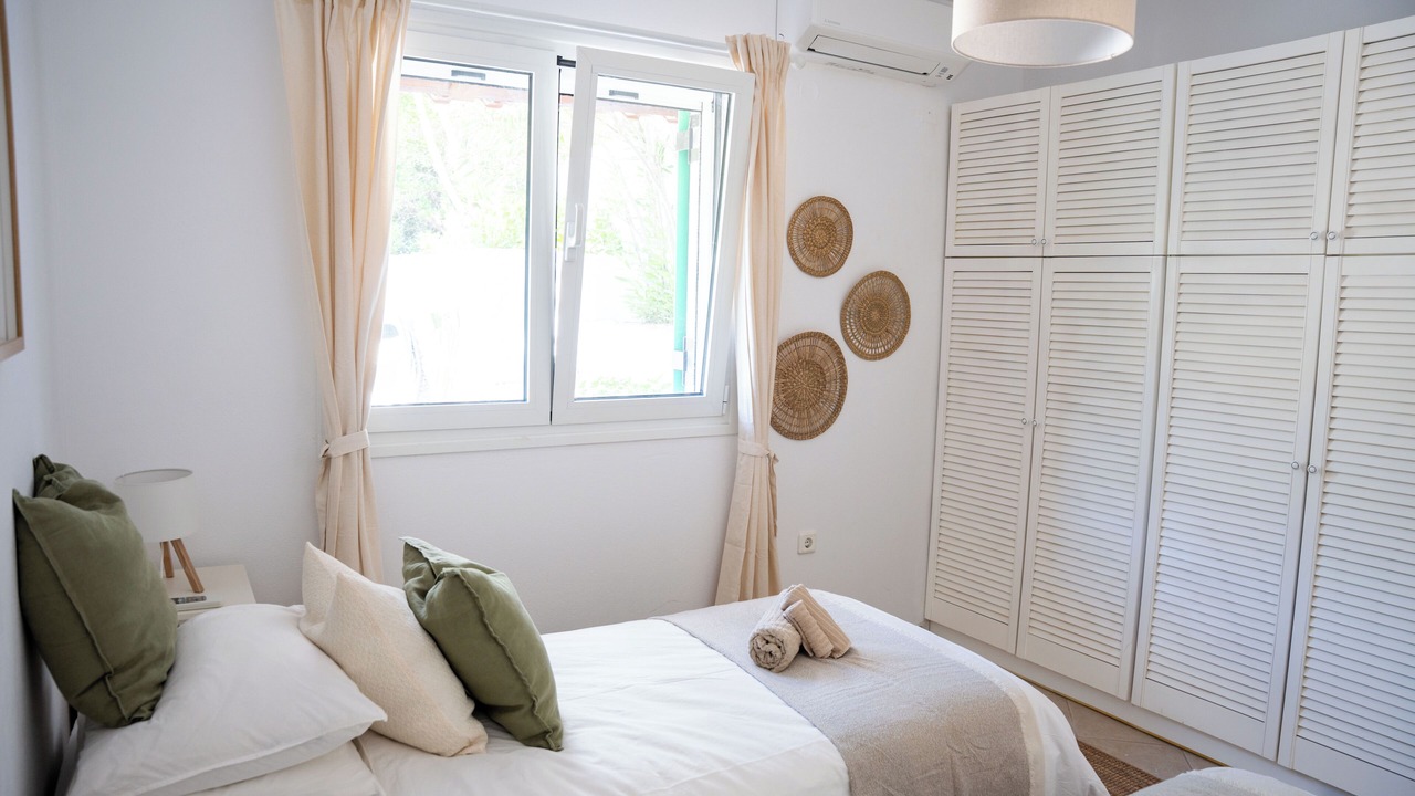 Photo of Bedroom in Achladies