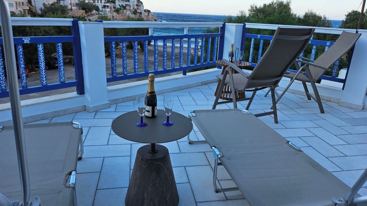 Photo of Patio Balcony in Lionas