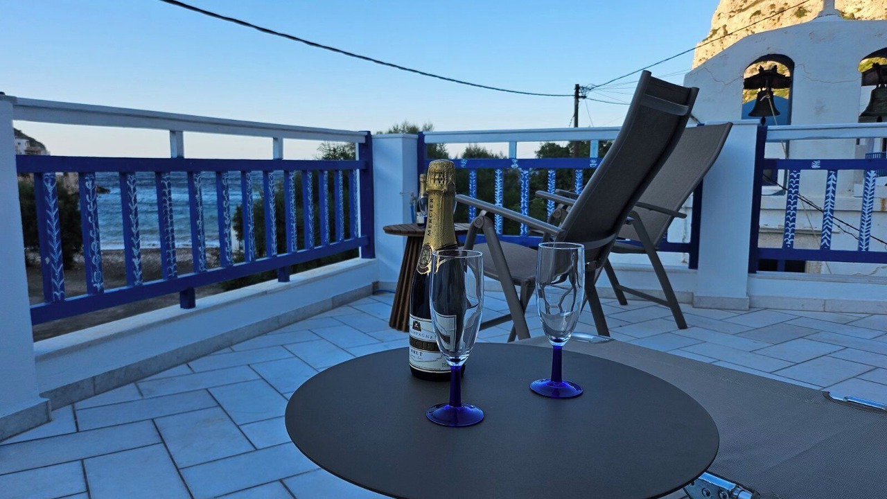 Photo of Patio Balcony in Lionas
