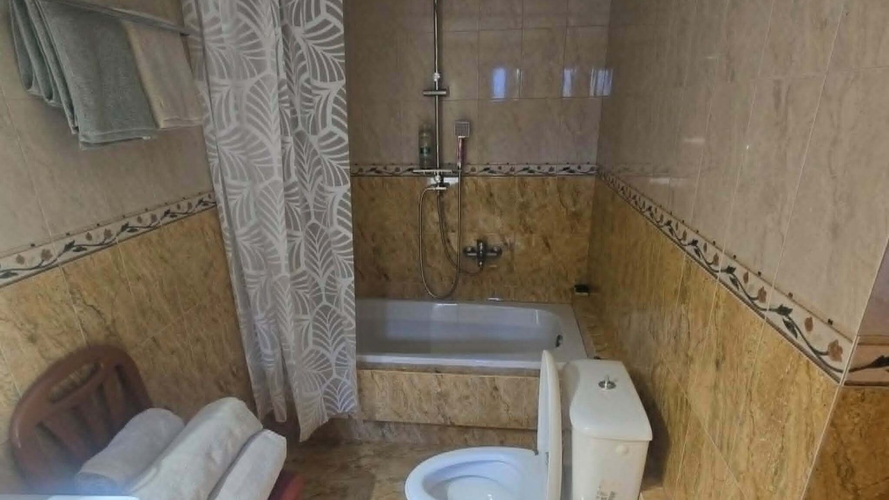 Photo of Bathroom in Karpathos