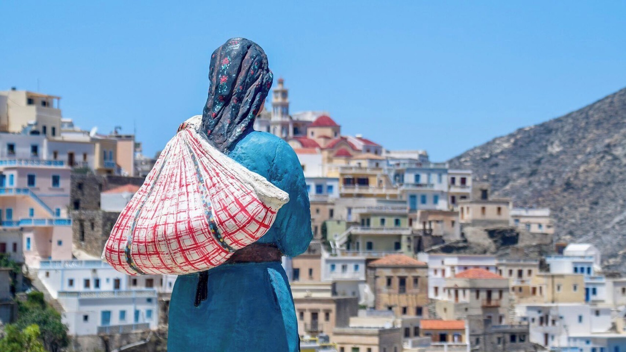 Photo of Others in Karpathos