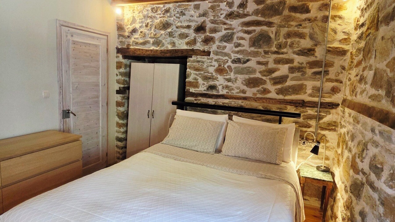 Photo of Bedroom in Kissos