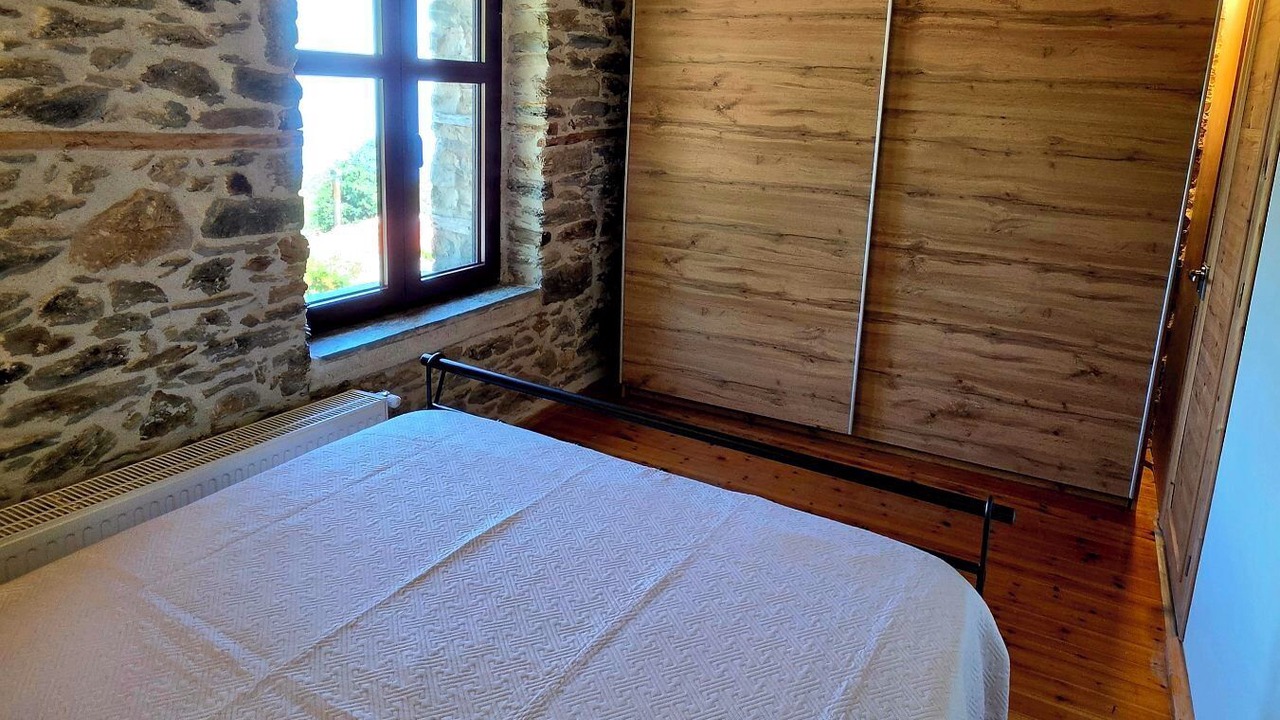 Photo of Bedroom in Kissos