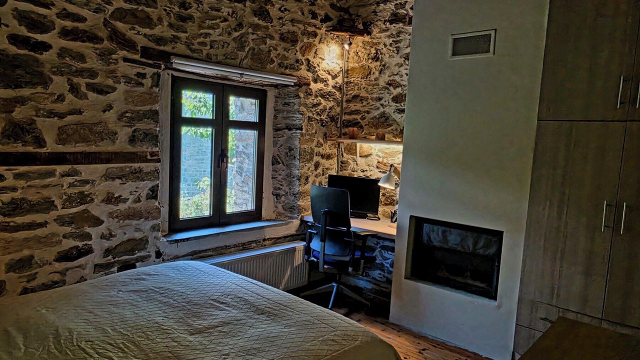 Photo of Bedroom in Kissos
