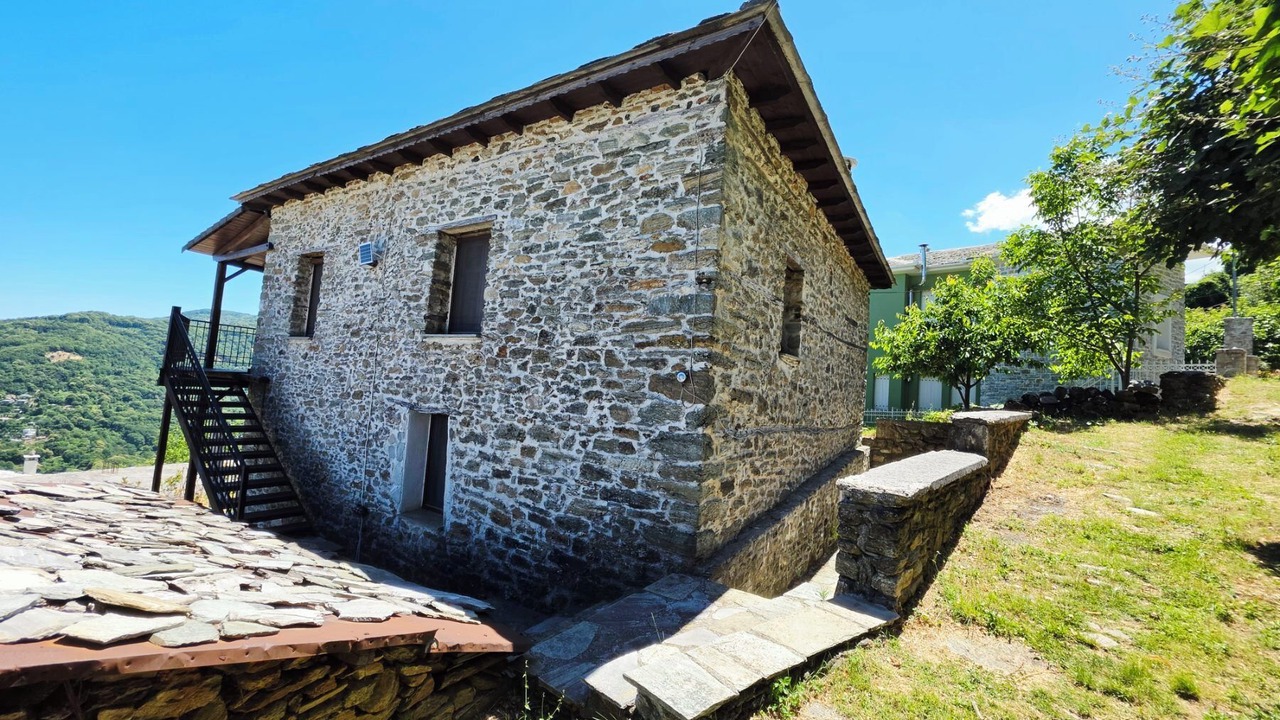 Photo of Outdoor in Kissos