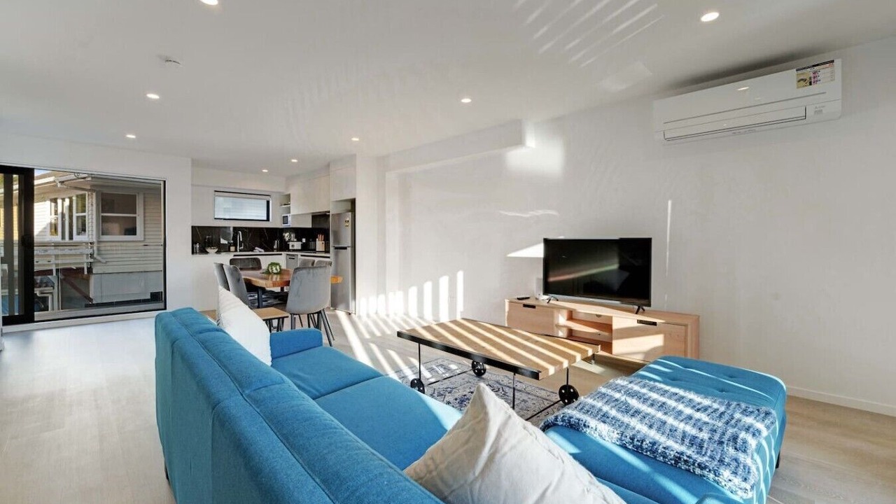 Photo of Livingroom in Howick