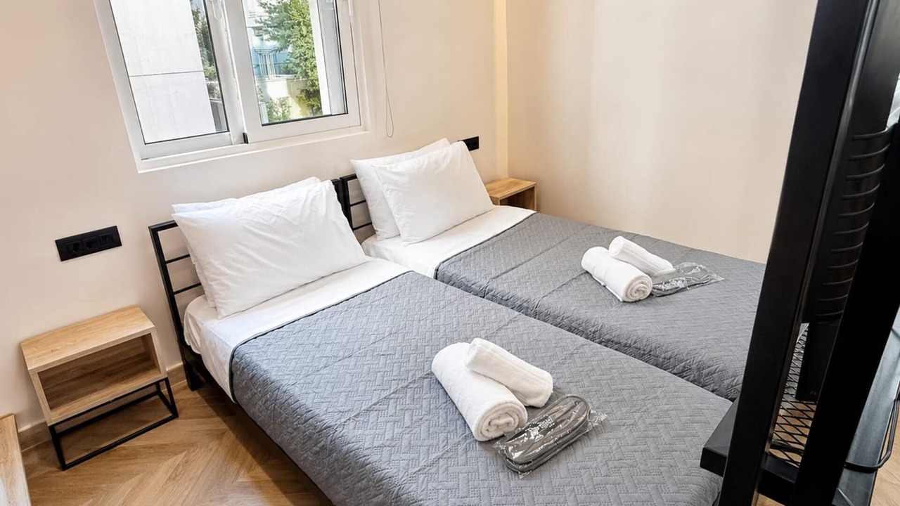 Photo of Bedroom in Rhodes