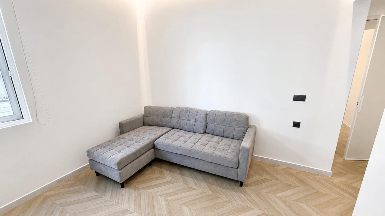 Photo of Livingroom in Rhodes