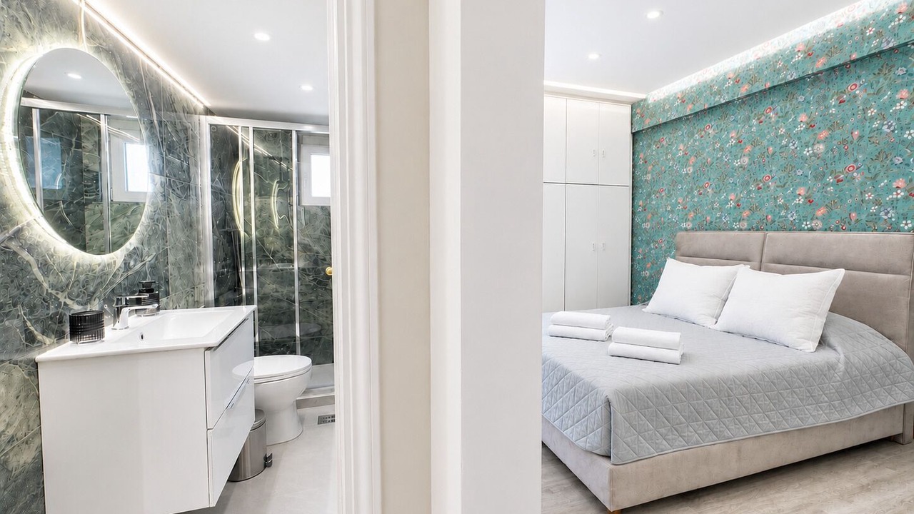 Photo of Bedroom in Voula